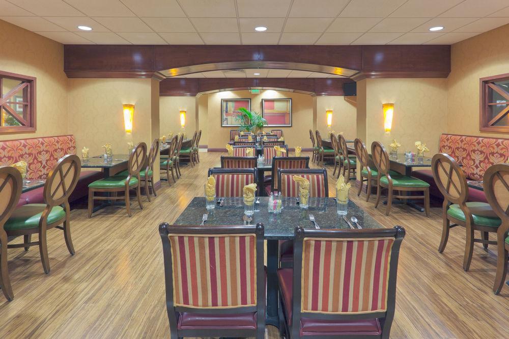 Holiday Inn Sacramento Downtown-Arena By Ihg Eksteriør billede