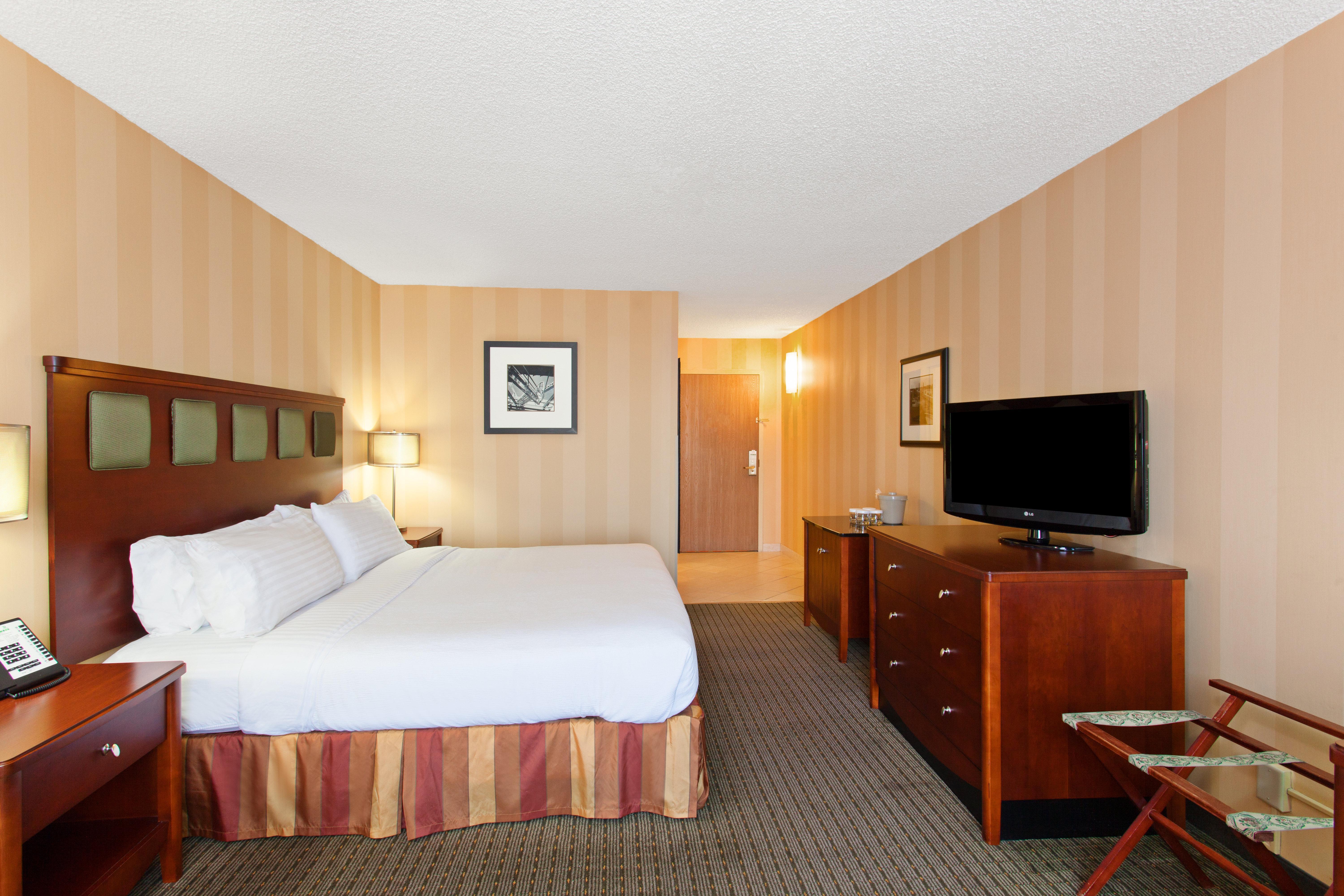 Holiday Inn Sacramento Downtown-Arena By Ihg Eksteriør billede