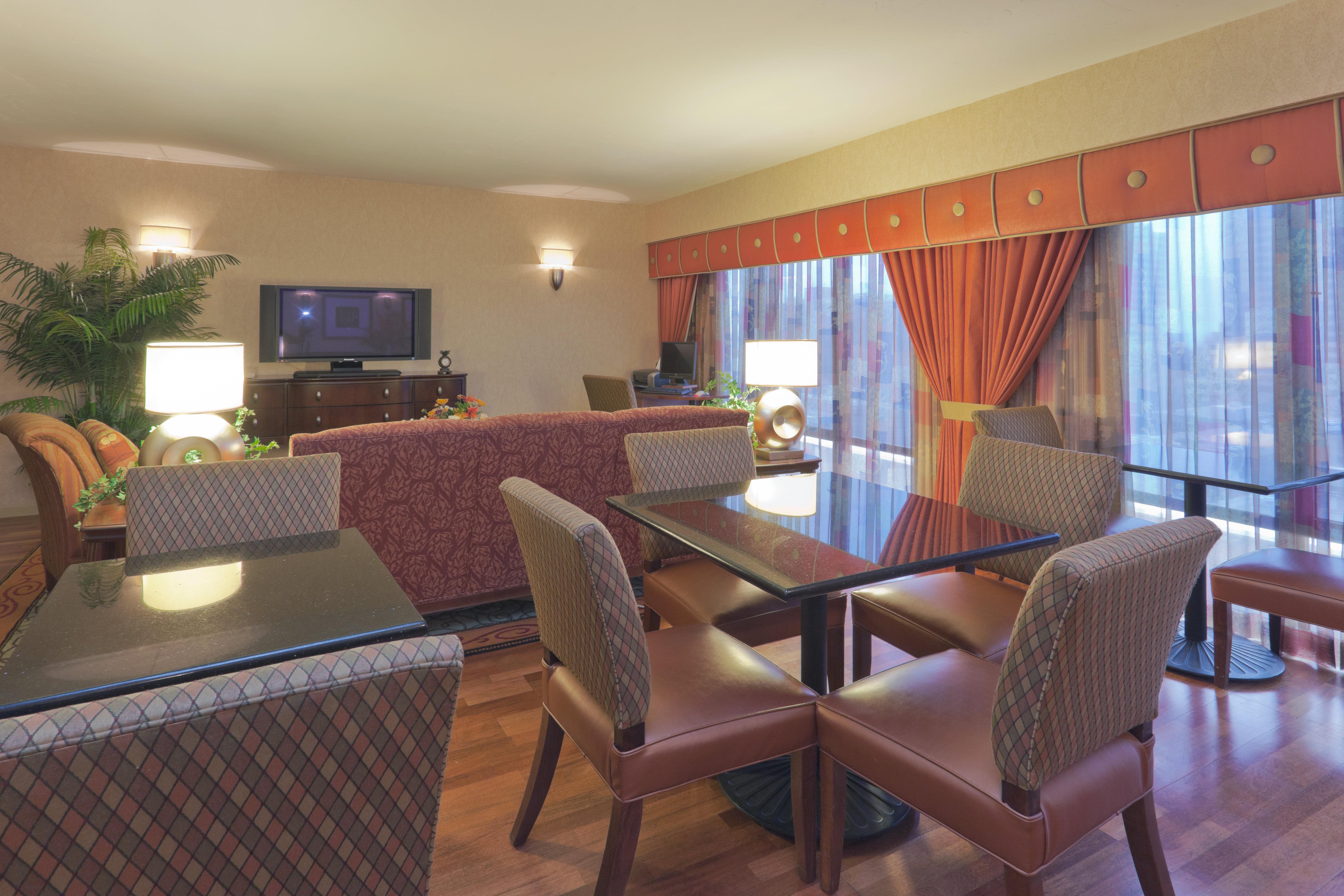 Holiday Inn Sacramento Downtown-Arena By Ihg Eksteriør billede