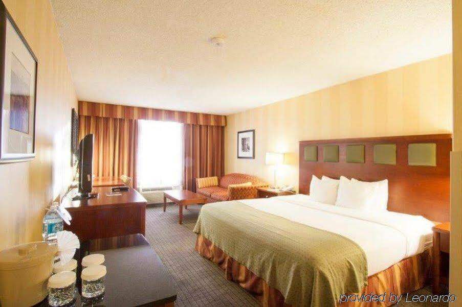 Holiday Inn Sacramento Downtown-Arena By Ihg Eksteriør billede